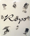 Flicien Rops  expo 1995
