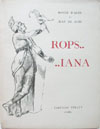 ROPS...IANA