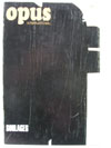 Soulages, Opus international N57