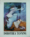 Dorothea Tanning coll. La septime face du D