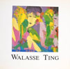 Walasse Ting - Knokke