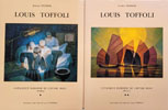 Catalogue raisonn de l'oeuvre peint (Huiles) Tome 1 et 2