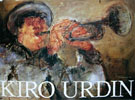 Kiro Urdin