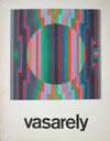 Vasarely - expo 1971