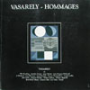 Vasarely- Hommages -  expo 1996