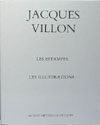 Jacques Villon Les Estampes et les Illustrations