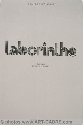 Laborinthe 