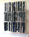 Accumulation de Tlphones Portables Click to ZOOM