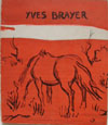 Yves Brayer 