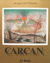 Carcan, Le mouvement gnrateur dHarmonie - collection Art Poche 