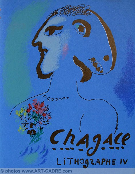 Lithographe Vol. IV (1969-73) 