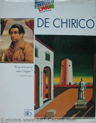 De Chirico 