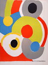 Composition Circulaire II Clickez pour zoomer