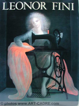 Leonor Fini 