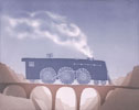 Locomotive - Train (suite TOYS) Clickez pour zoomer