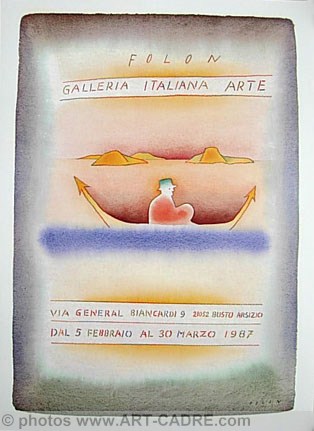 Galleria Italiana Arte Click to ZOOM