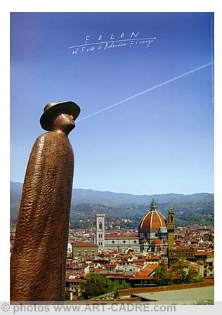 Expo. Firenze - L'Envol Click to ZOOM