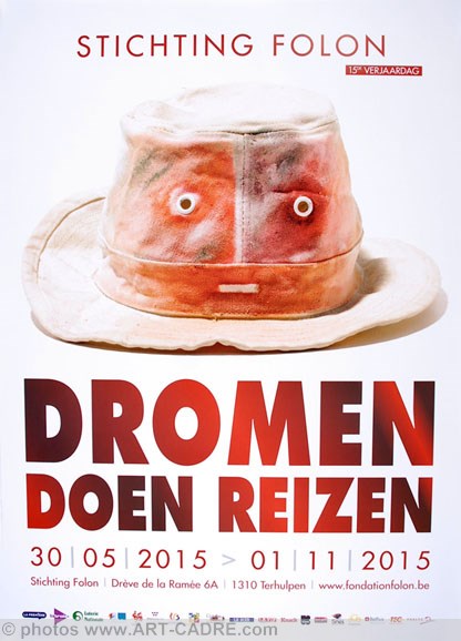 Dromen doen reizen Click to ZOOM