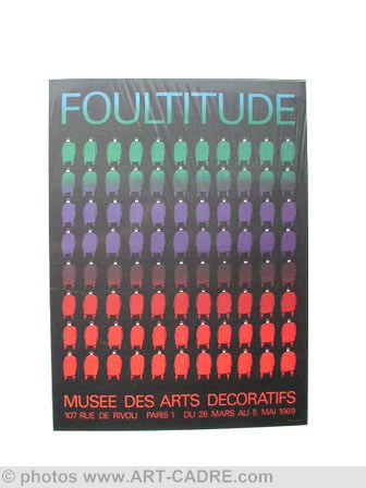 Foultitude Click to ZOOM