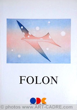 Folon - Aix en Provence 