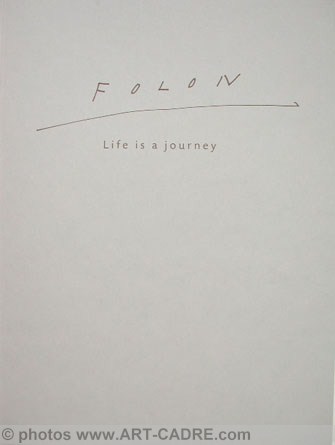 Life is a Journey 