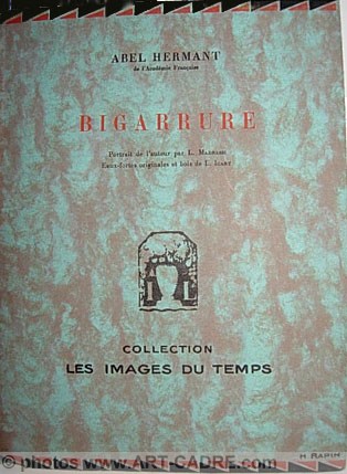 Bigarrure 