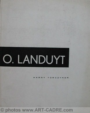 O.Landuyt - expo 1962 