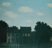 Rétrospective Magritte, expo 1978 