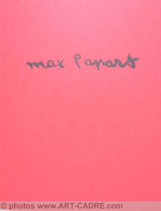 Retrospective, Max Papart 