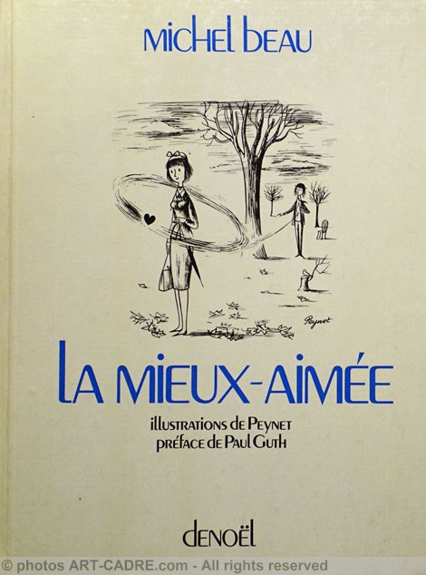 La mieux-aime 