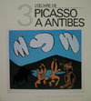 L'oeuvre de Picasso  Antibes - Catalogue raisonn des gravures 