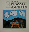 L'oeuvre de Picasso  Antibes - Catalogue raisonn des gravures 