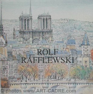 Rolf RAFFLEWSKI 