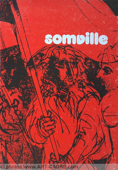 Somville - uvres de 1946  1979 