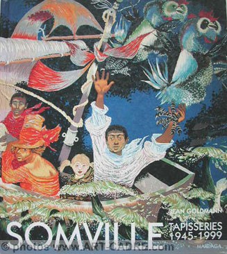 Somville, Tapisseries 1945-1999 