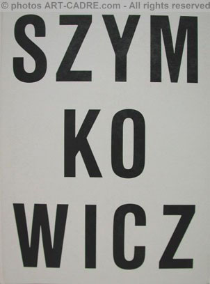 Szymkowicz  expo 1981 