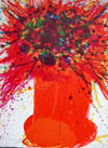 "Bouquet - Flowers" Clickez pour zoomer