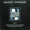 Vasarely- Hommages -  expo 1996 