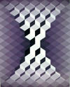 "Composition X" Clickez pour zoomer